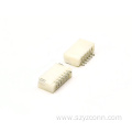 PH1.0mm Wafer Pin Header With Long Pins